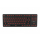 SPC Gear GK530 Cherry Red Tournament - 509474 - zdjęcie 8